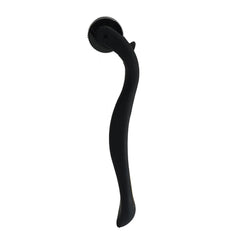 Koi Beauty Rouleau dérma Barbe Titane, outil pratique pour barbe maison.