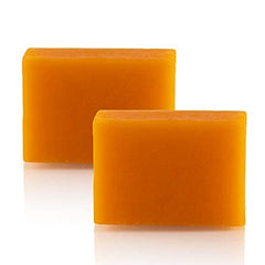Kojie San Savon Original – action exfoliante douce et visible sur la peau.