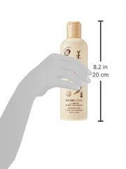 Komenuka Bijin Après-Shampoing – texture crémeuse et démêlage facile