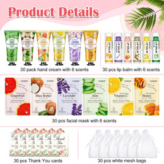 KONEUK crèmes mains 30 ensemble, hydratation durable et douceur quotidienne.