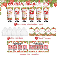 KONEUK Sacs organza faveurs, 50 pochettes élégantes pour offrir.