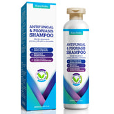 KOPA HAIKU shampoing psoriasis-dermatite-seborrhéique: apaisement potentiel du cuir chevelu sensible.