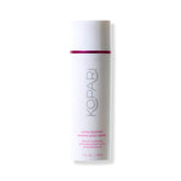 Kopari Ultra Restore : application légère et raffermissante.