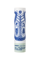 Korres Balsam Lip Butter Stick huile d’hypericum grec nourrissant et doux pour les lèvres