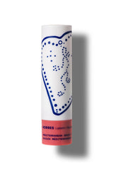 Korres Stick Baume Lèvres Hydratant et compact pour poche.
