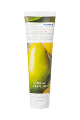 KORRES Elasti-Smooth Beurre Corps, application douce et hydratante.