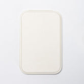 Miroir Korutomi main ultra-fin portable pour retouches rapides
