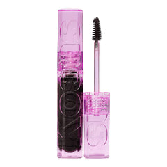 Kosas Air Brow Gel — bouteille visible, design propre prêt pour routine sourcils.