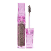 Kosas Air Brow Gel Teinté – sourcils volumineux et naturels.