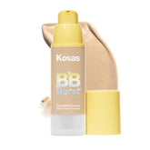 Kosas BB Burst gel-teinte actif — hydratation et teint rafraîchi pour la peau