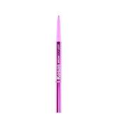 Kosas Brow Pop Nano avec pointe ultra-fin 1mm pour détails poil parfaits.