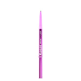 Kosas Brow Pop Nano trace-poil-fin-1mm pour des sourcils plus fournis et naturels.