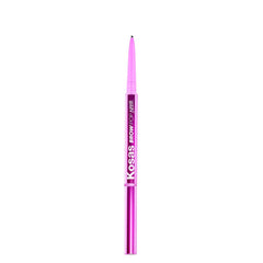 Kosas Brow Pop Nano: trace poil fin 1 mm pour des sourcils naturels.