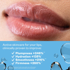 Kosas Lipfuel application slim ergonomique facilite l’usage lors d’un entraînement