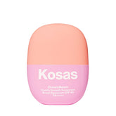 Kosas Mini DreamBeam en flacon, protection légère et base maquillage prête à l’emploi