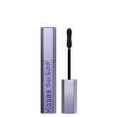 Kosas Soulgazer, brosse curviligne pour une application précise des cils.