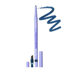 Kosas Soulgazer emballage élégant et étanche pour le crayon.