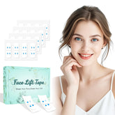 KOSOBO ruban-relèvement visage invisible pour un contour plus net.