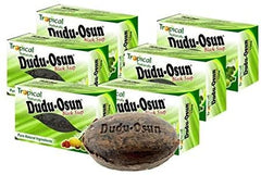 Dudu Osun Kovafood – visage: nettoie en douceur et rafraîchit la peau