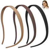 KOVOLITU ensemble de 3 bandeaux pour lunettes, confort durable.