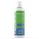 KP Elements, bouteille gommage corps, peau plus lisse