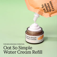 KraveBeauty Recharge végan et emballage recyclable, choix responsable.