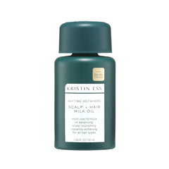 Kristin Ess huile-lait bouteille hydratation profonde des cheveux