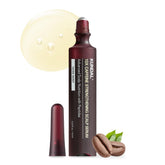KUNDAL serum chute-cheveux roll-on cafeine 10x stimule les racines
