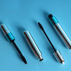 KUNSHNBEI Mascara fibres soie 4D pour cils plus fournis et doux.