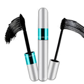 KUNSHNBEI VIBELY Mascara pack deux en un pour cils plus longs et plus épais