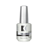 KUPA GelFinity — le flacon base-coat gel à dépose assure une adhérence renforcée.
