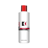 GelFinity de KUPA dans une bouteille brillante avec fini brillant.