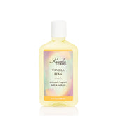 Huile vanille Kuumba Made, bouteille: hydratation légère et parfum délicat.