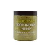 Kuza traitement cheveux chanvre indien – bouteille, hydratation en profondeur