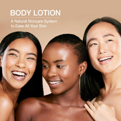 Kwailnara Lait Riz Absorption Rapide : pénètre instantanément pour une peau souple.