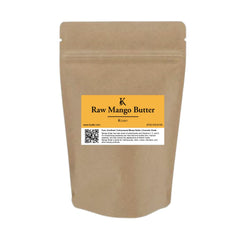 Beurre Kyabo mangue, texture riche, soin quotidien.