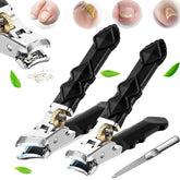 KYAOBEY Goredny Orthoclip – ouverture grande pour coupe précise