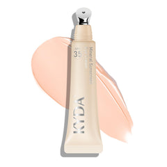 KYDA Crème Yeux Minérale dans son emballage pratique pour démarrer votre routine.