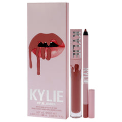Emballage pratique du kit Kylie, idéal pour le transport et le rangement