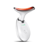 KYOTTANI masseur-cou-visage en main pour usage domestique confortable