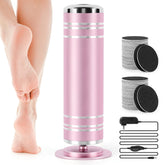 KZAOPZ limage-pieds électrique 1000rpm pour traiter les callosités