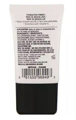 Texture finement fluide – application douce sur la peau.