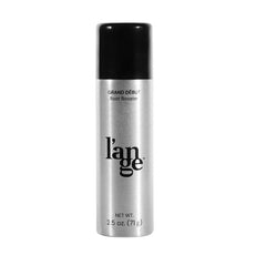 L'ANGE HAIR Grand Début root booster bottle showing root lift for fine hair