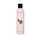 L'ANGE HAIR Violet Purple Toning Shampoo bottle neutralizes brassiness for cooler tones.
