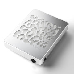 L'UGX Collecteur d'ongles ensemble pour poste propre et efficace.