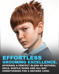 L3 Crème de coiffage Niveau 3 - volume sur cheveux fins pour un effet naturel.