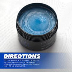 L3 Crème Gel Niveau 3 – brillance durable sans résidus.