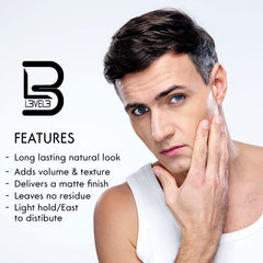 L3 Level 3 – aloe vera – ingrédient naturel apaisant pour la peau
