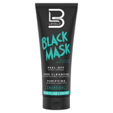 L3 masque niveau 3 rose, application facile pour une peau fraîche.