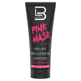 Emballage du masque L3 Peel-Off Niveau 3, pratique pour démarrer rapidement
